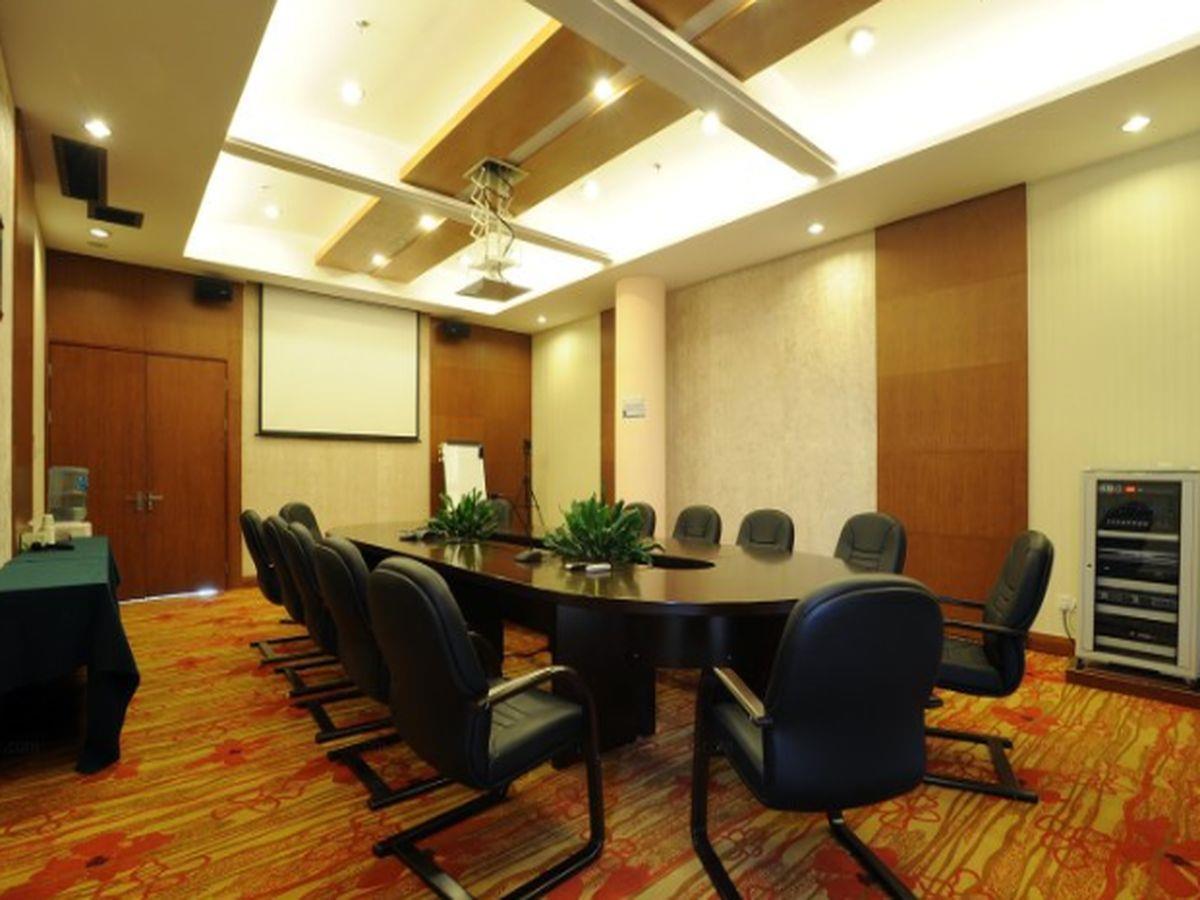 NANJING ZTE HOTEL 35/41