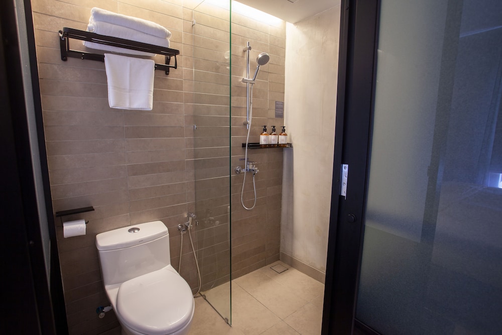 Atelier Hotel Johor Bahru 46/50