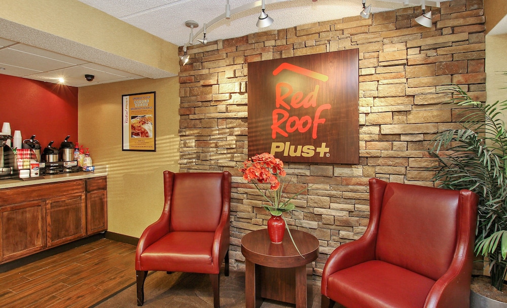 Red Roof PLUS Atlanta - Buckhead 21/21