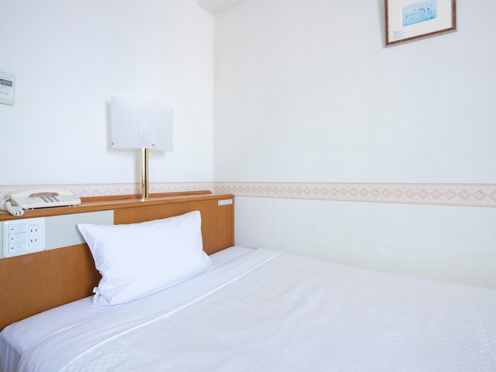 Hotel Wingport 30/54