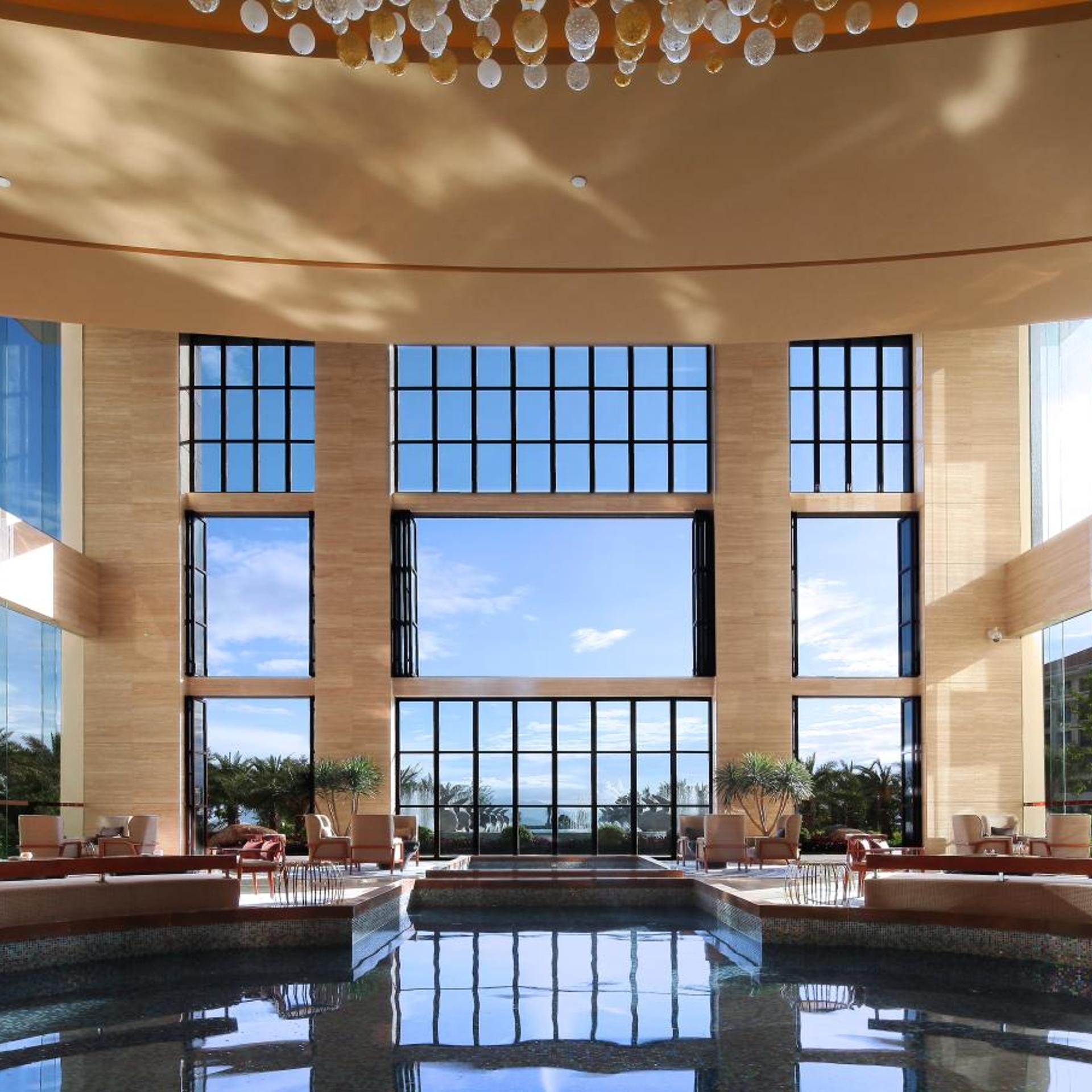 Regal Palace Resort Huizhou 23/55