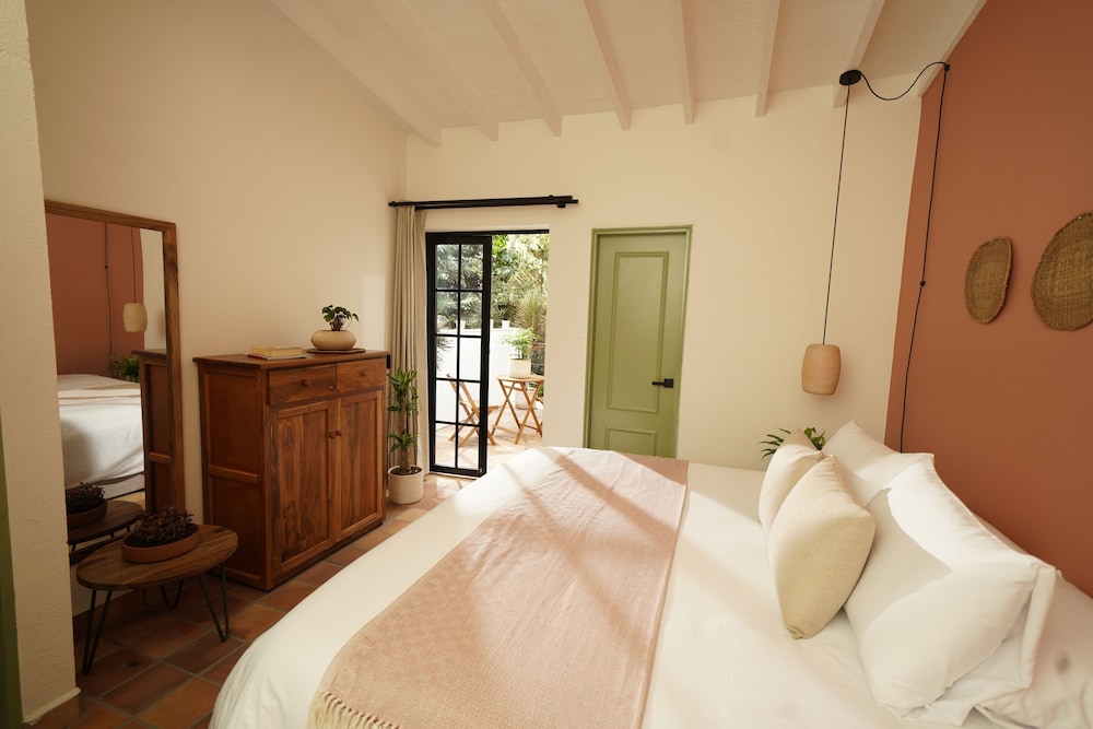 Hotel Quinta Ladera 17/50