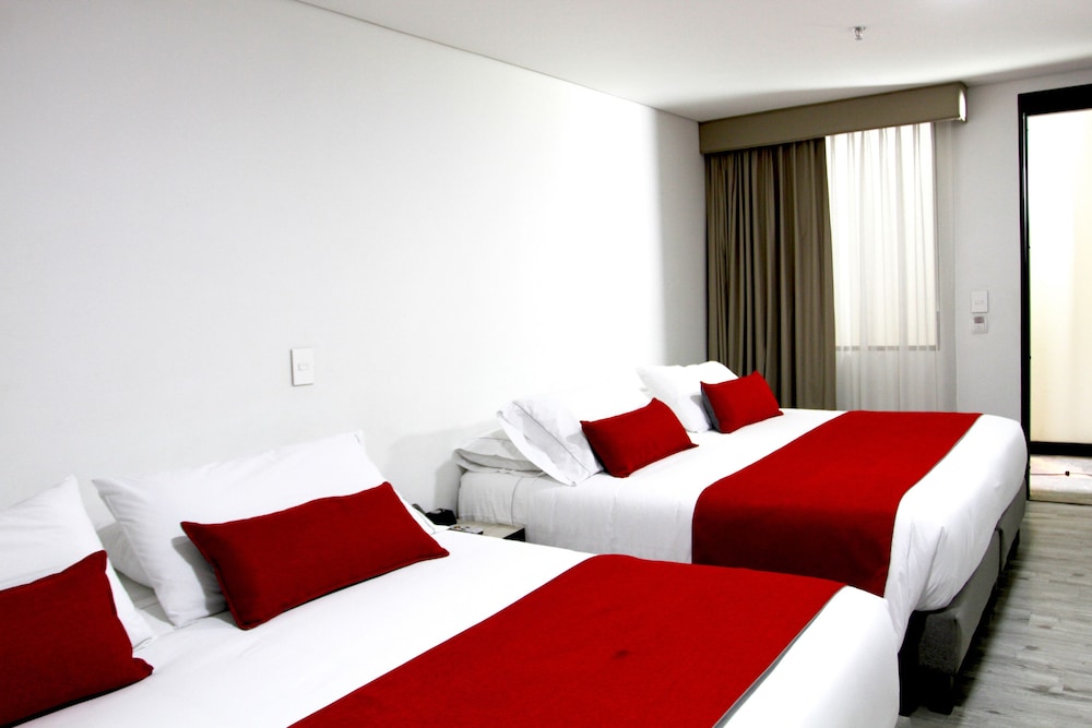 Hotel White Light House 10/43