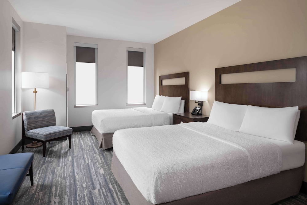 ROOM, 2 QUEEN BEDS