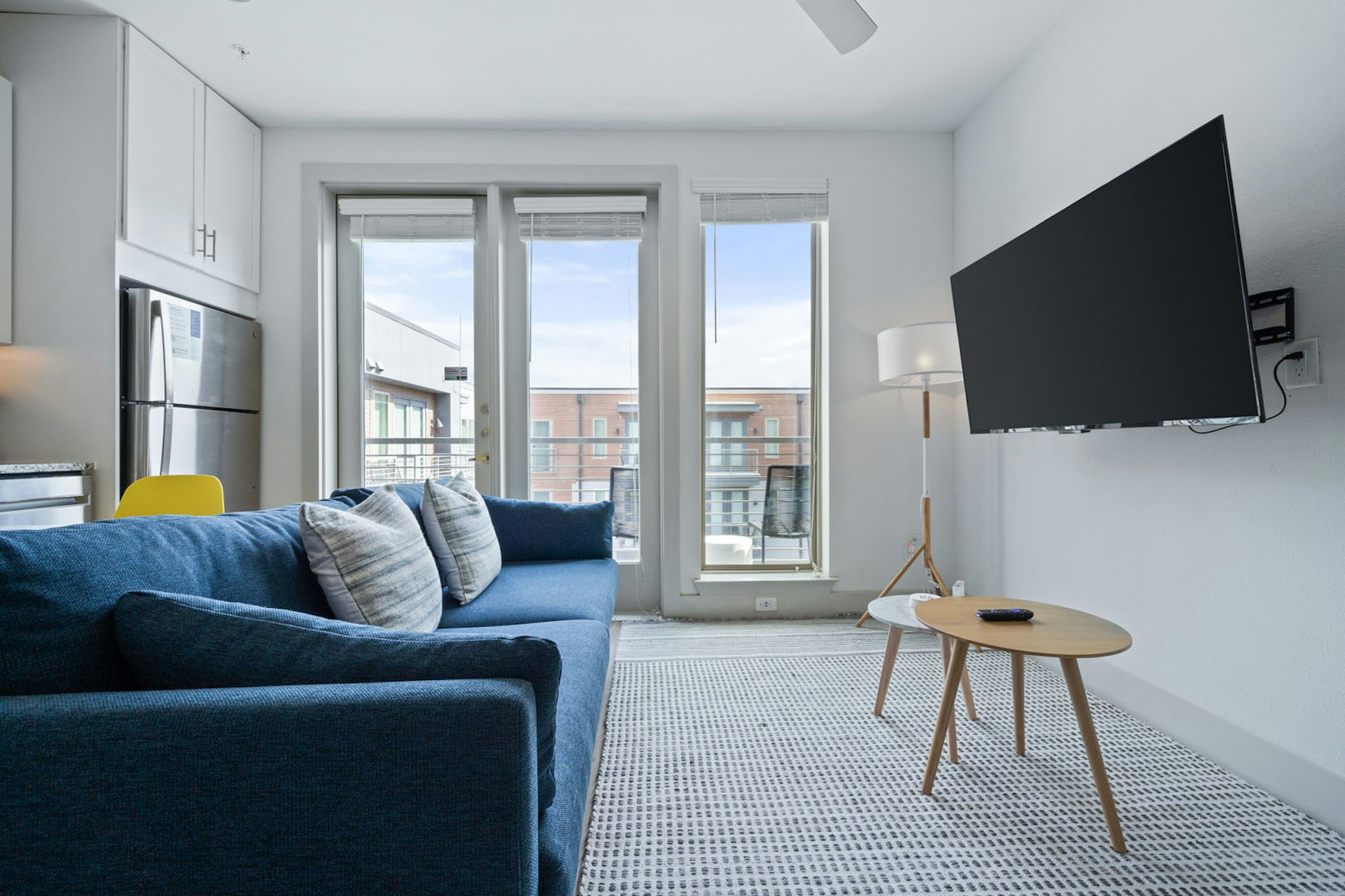 Placemakr Downtown Austin 17/44