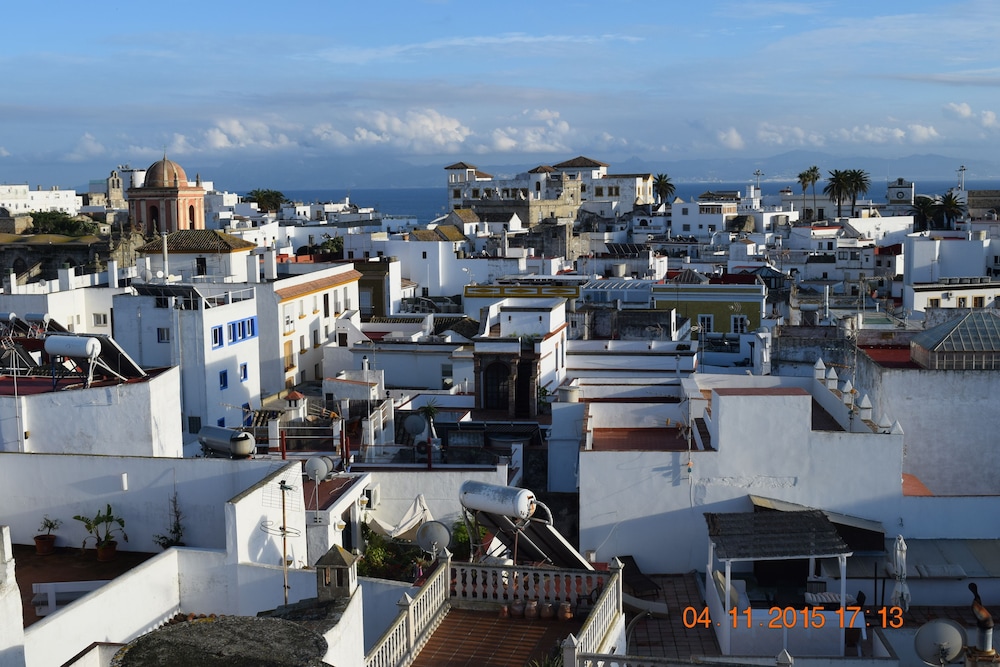 Eole Tarifa Apartments 72/75
