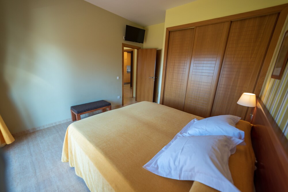 APARTHOTEL ATLANTICO RESORT 42/74