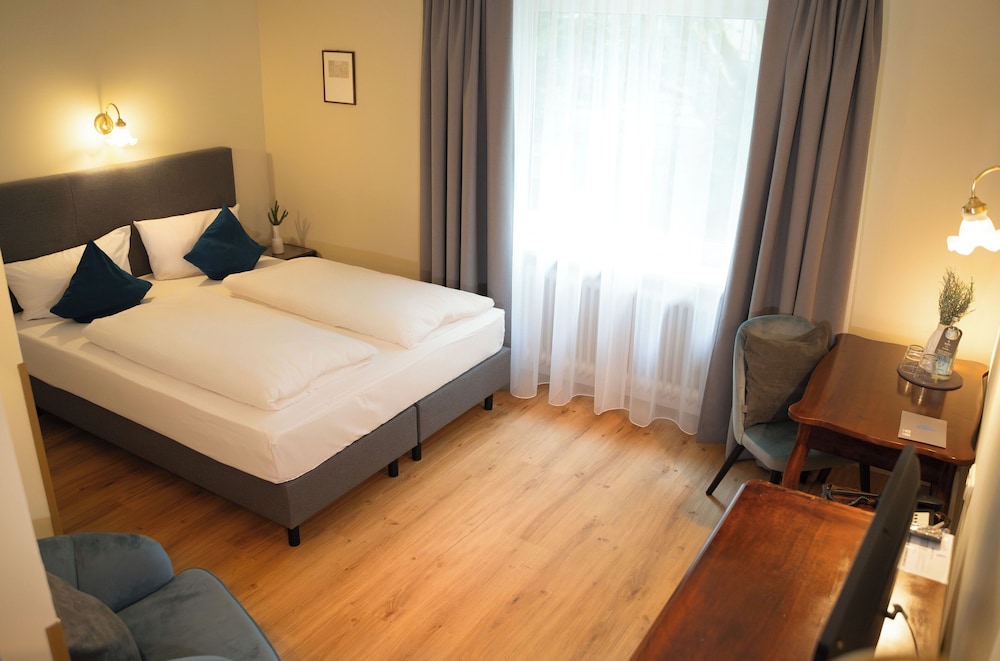 Acanthushotel Munich 9/50
