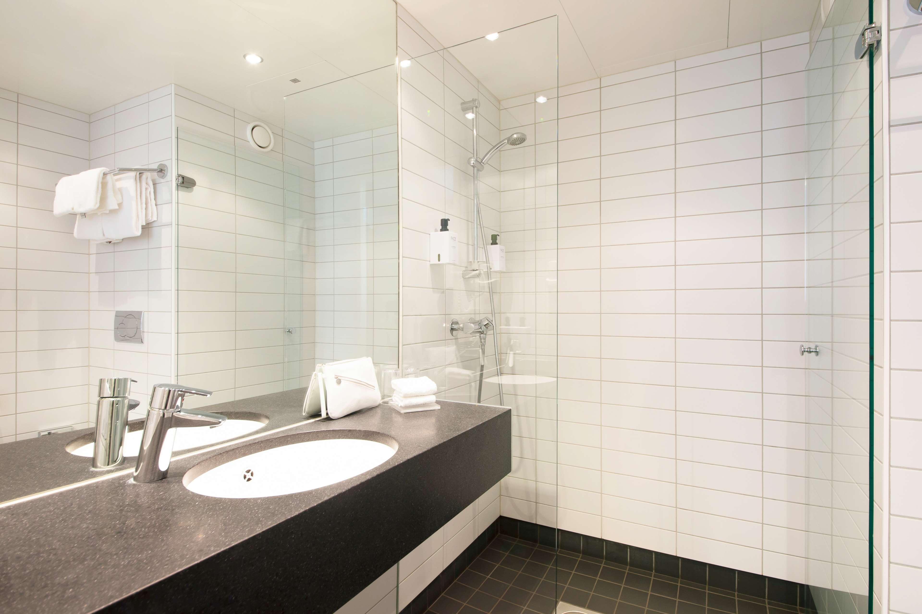 standard, Scandic Bakklandet Hotel 5/6