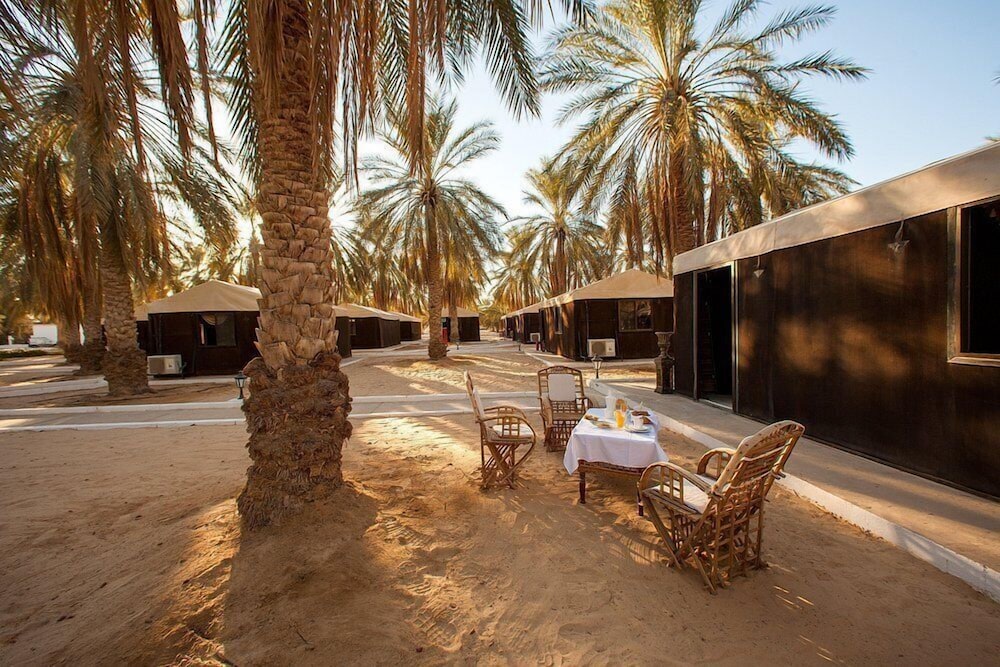 La Gazelle d Or Resort & Spa 36/50