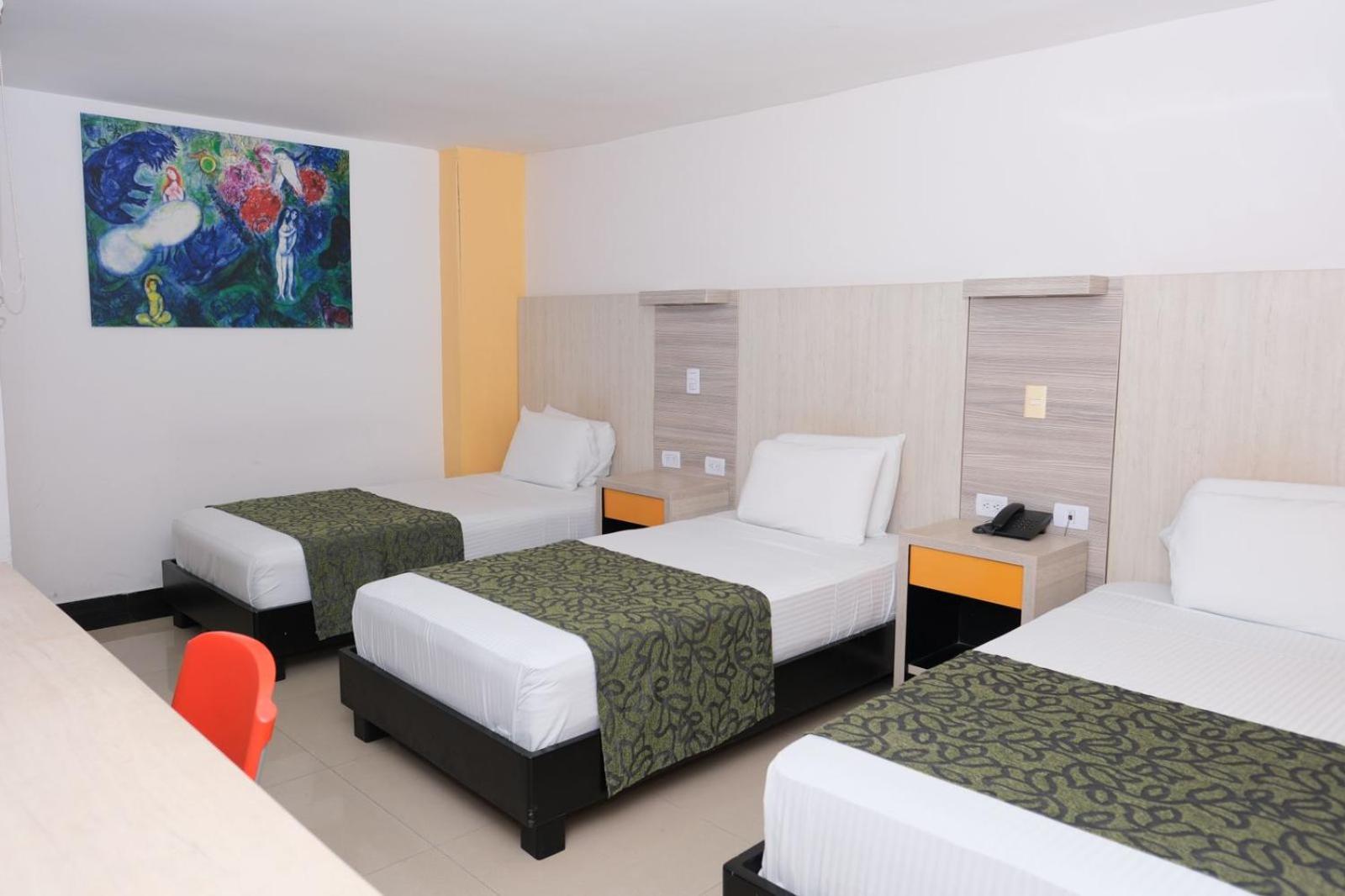 Hotel Genova Prado 26/50