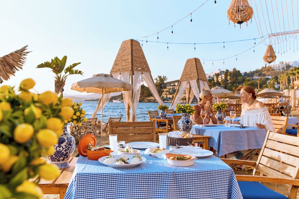 TUI MAGIC LIFE Bodrum - Adults Only 57/77