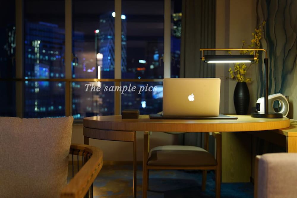 Royce Hotel Shenzhen 38/50