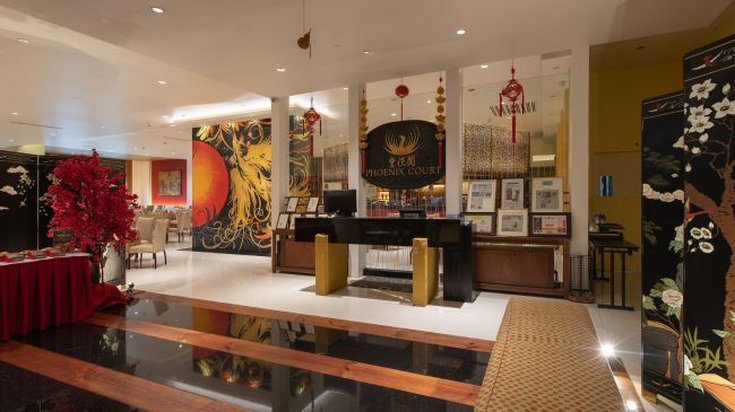The Bellevue Manila 4/31
