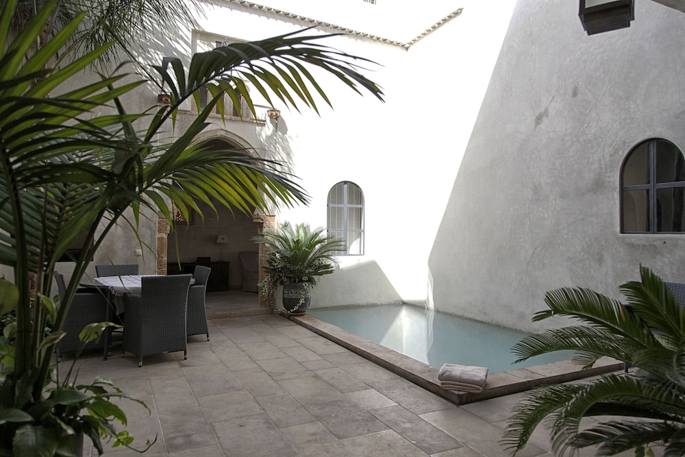 Riad Dar Zen 34/48