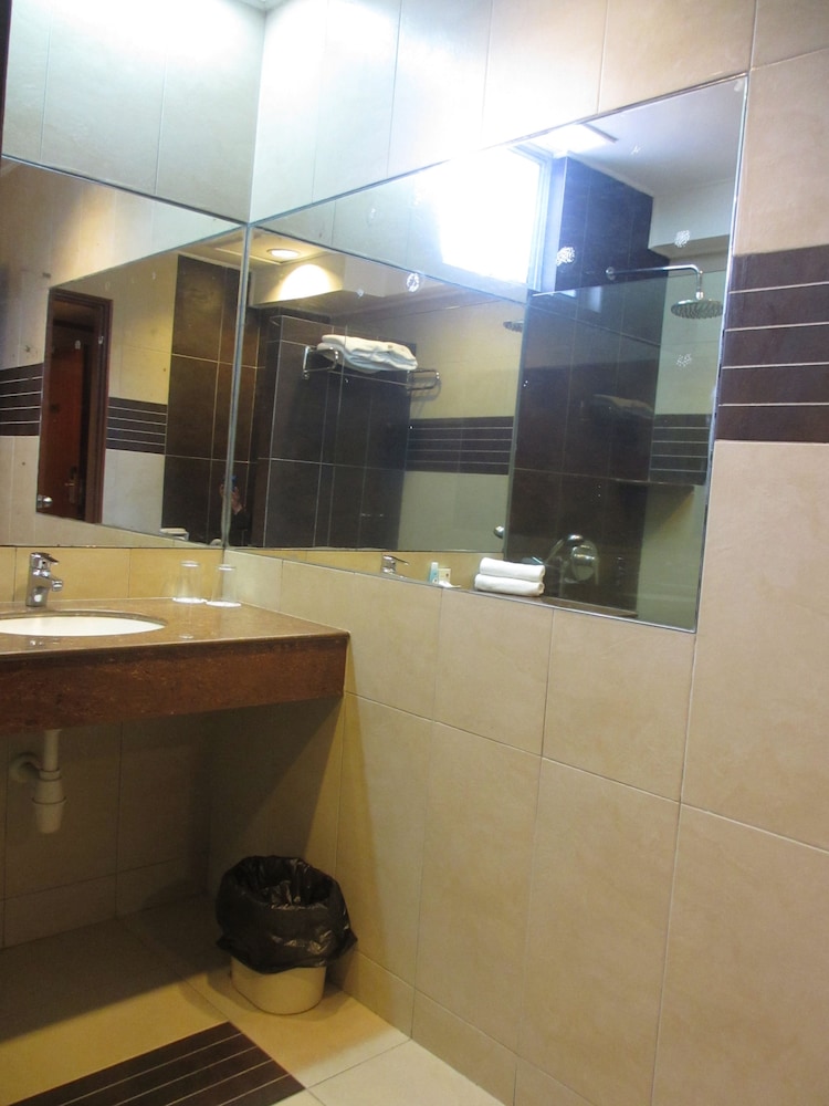 Sanbay Hotel 46/46