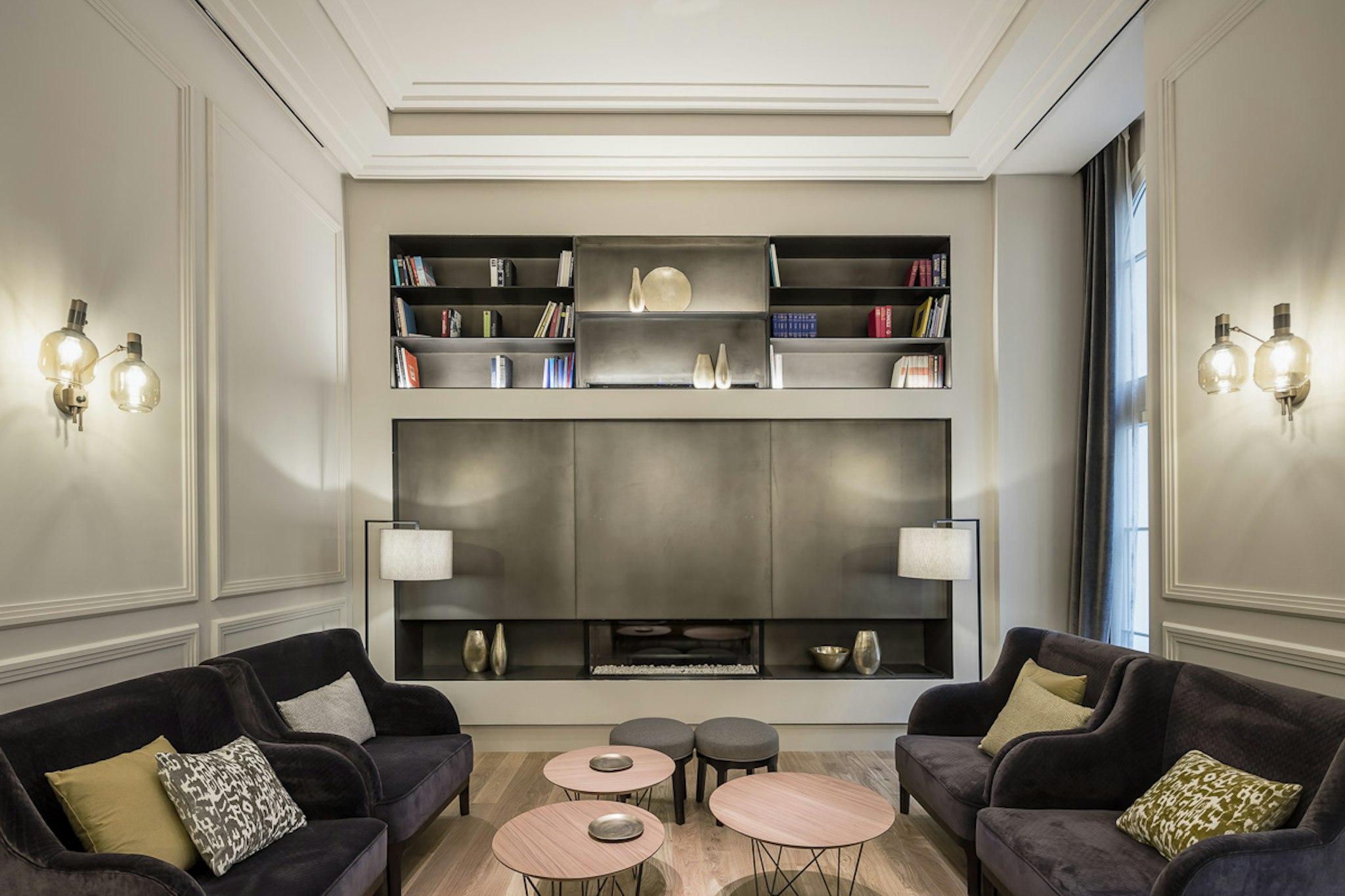 BoHo Prague Hotel 32/55