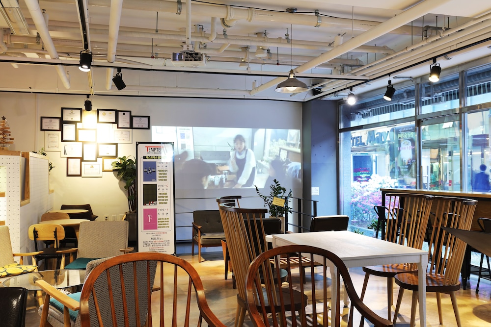 Myeongdong Stay7 36/50
