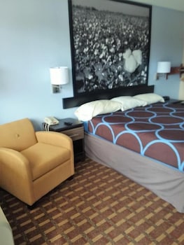 Super 8 By Wyndham Ocean Springs Biloxi 28/43