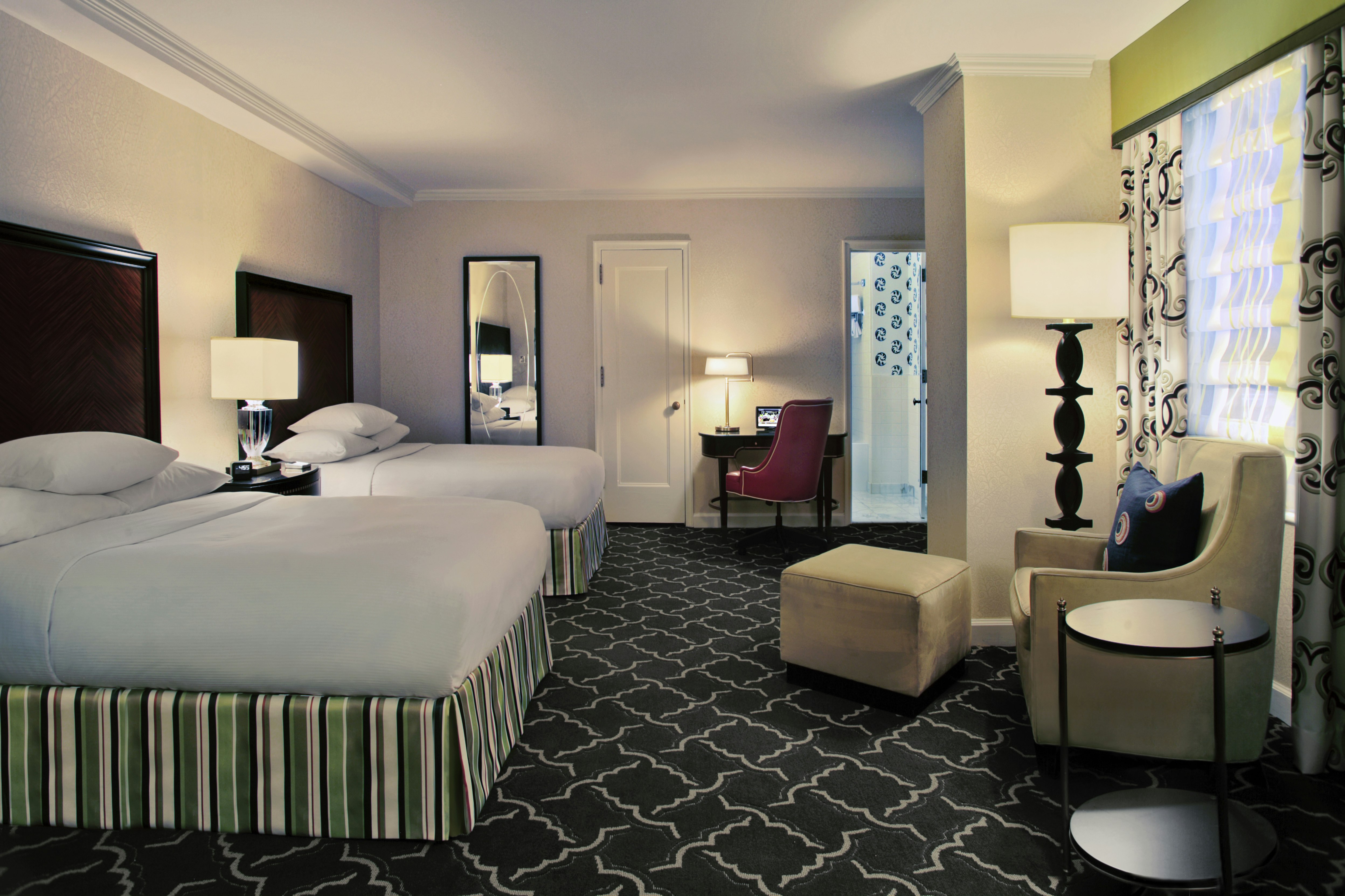 Palmer House a Hilton Hotel 22/72