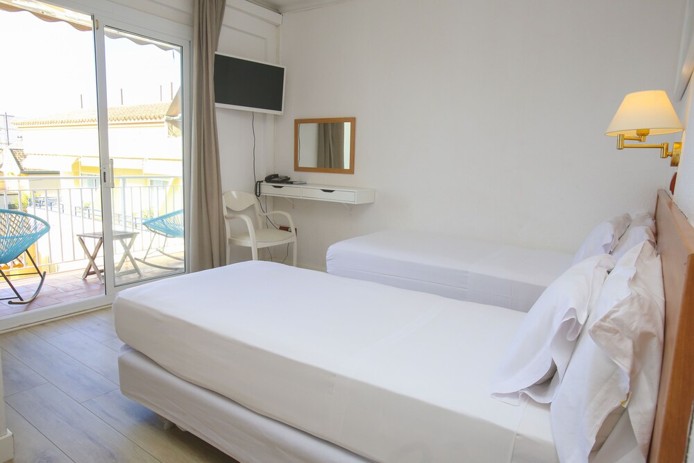 Hotel Solvi 21/58