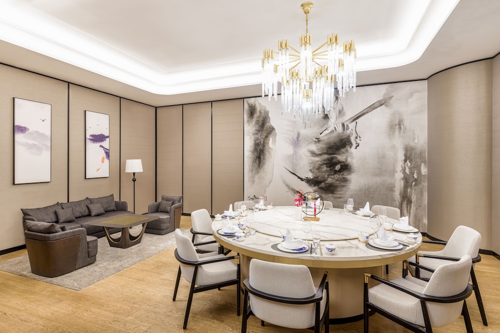 The Westin Shenyang 37/50