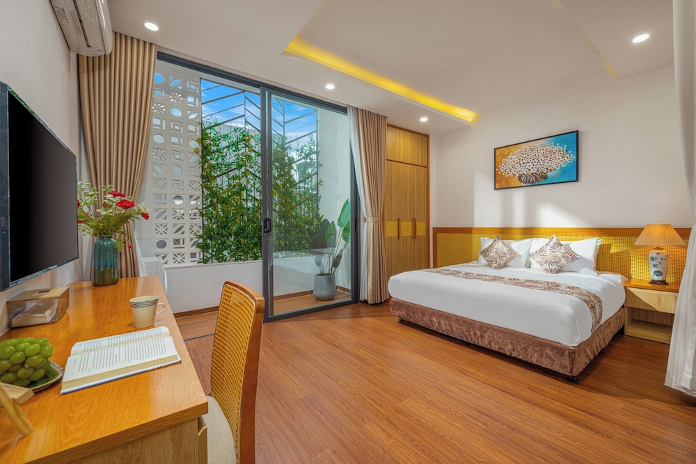 Omega Hotel 28/54