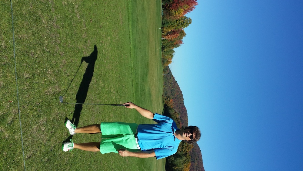 Greenbrier Inn Killington 21/50