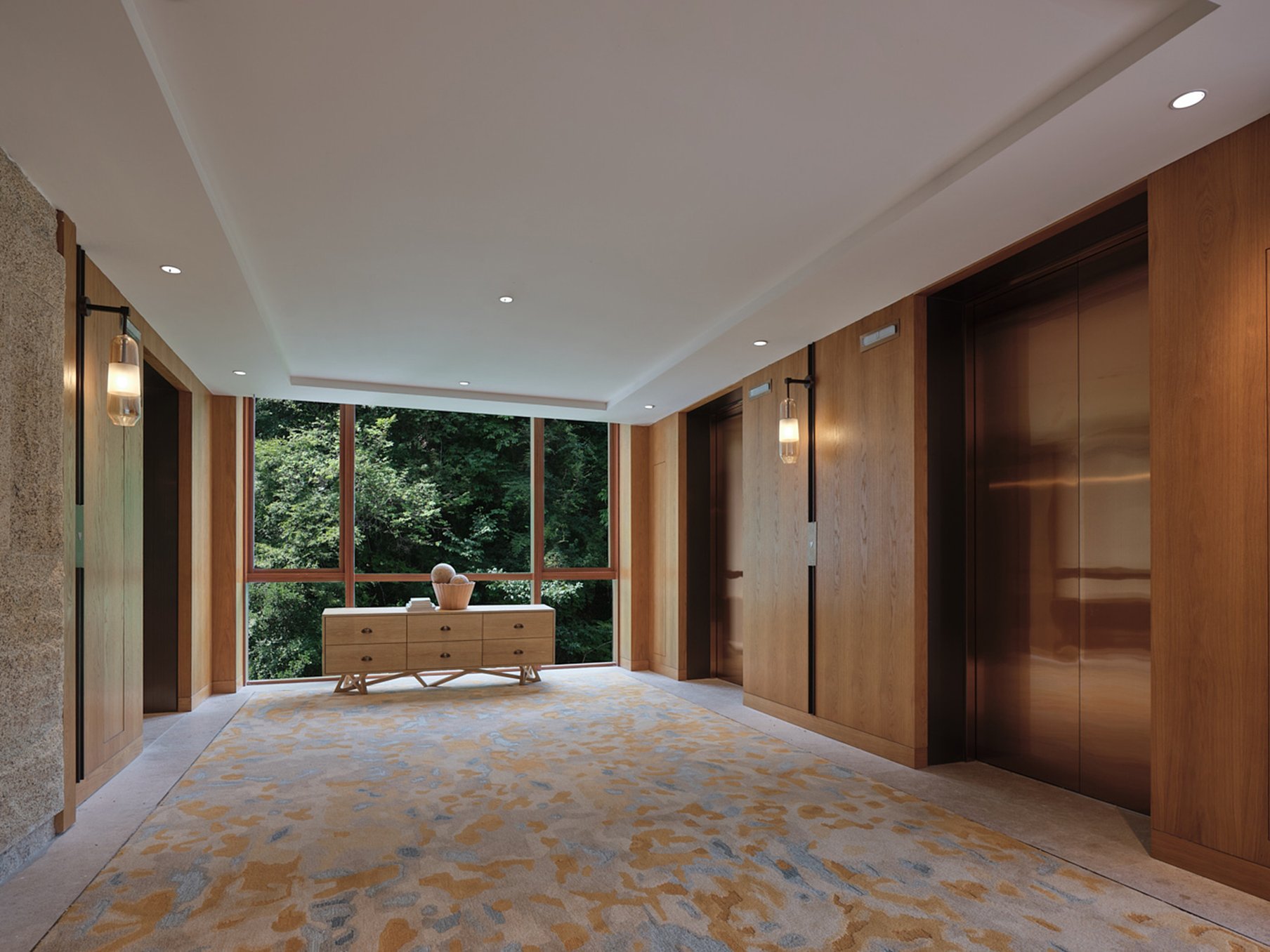 Crowne Plaza Shennongjia 18/50