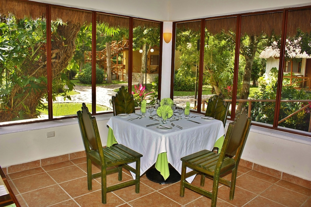 Chicanna Ecovillage Resort 49/66