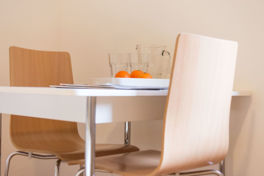 A1 Hostel Nürnberg 45/50