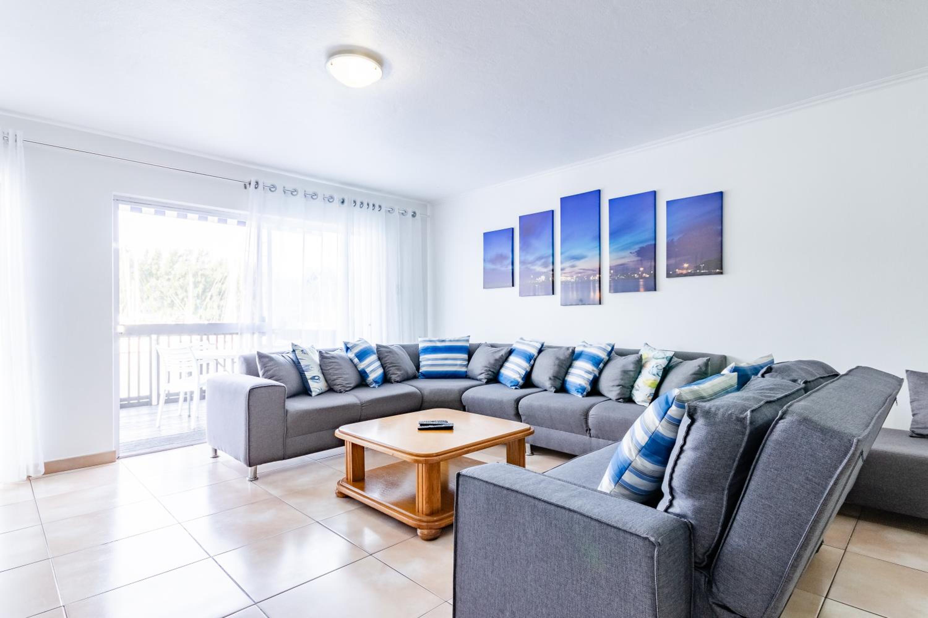Mzingazi Accommodation 13/50
