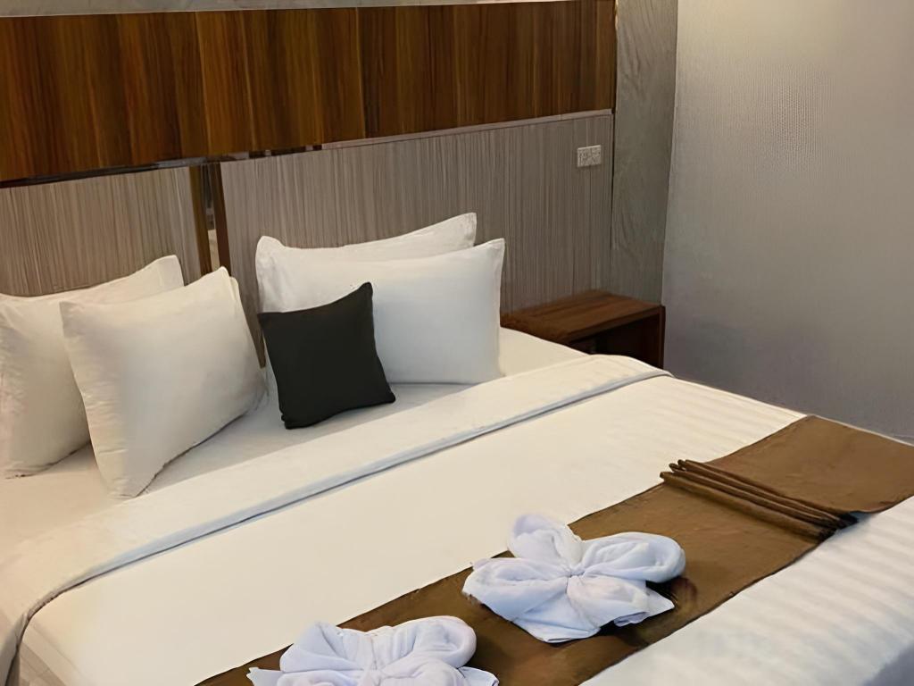 Golden Rich 88 Hotel Bengkulu 24/44