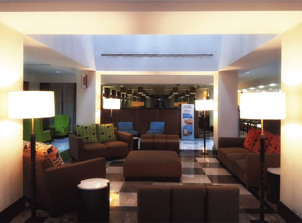 Hilton Garden Inn Tuxtla Gutierrez 42/59