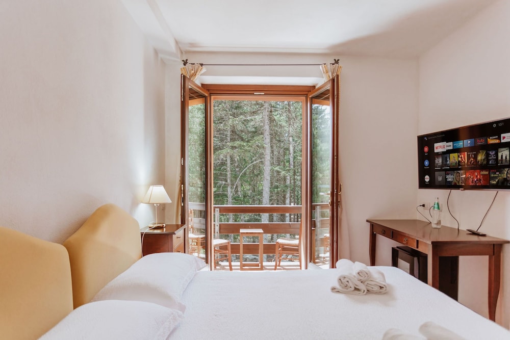 Vallicciola Nature Hotel 8/50