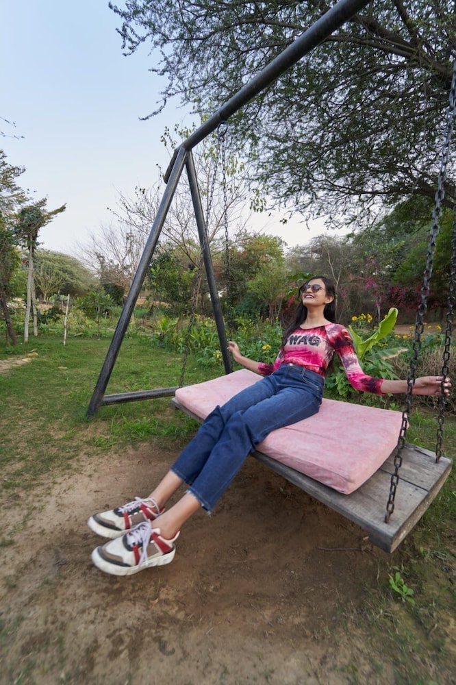 Lohagarh Fort Resort 69/91