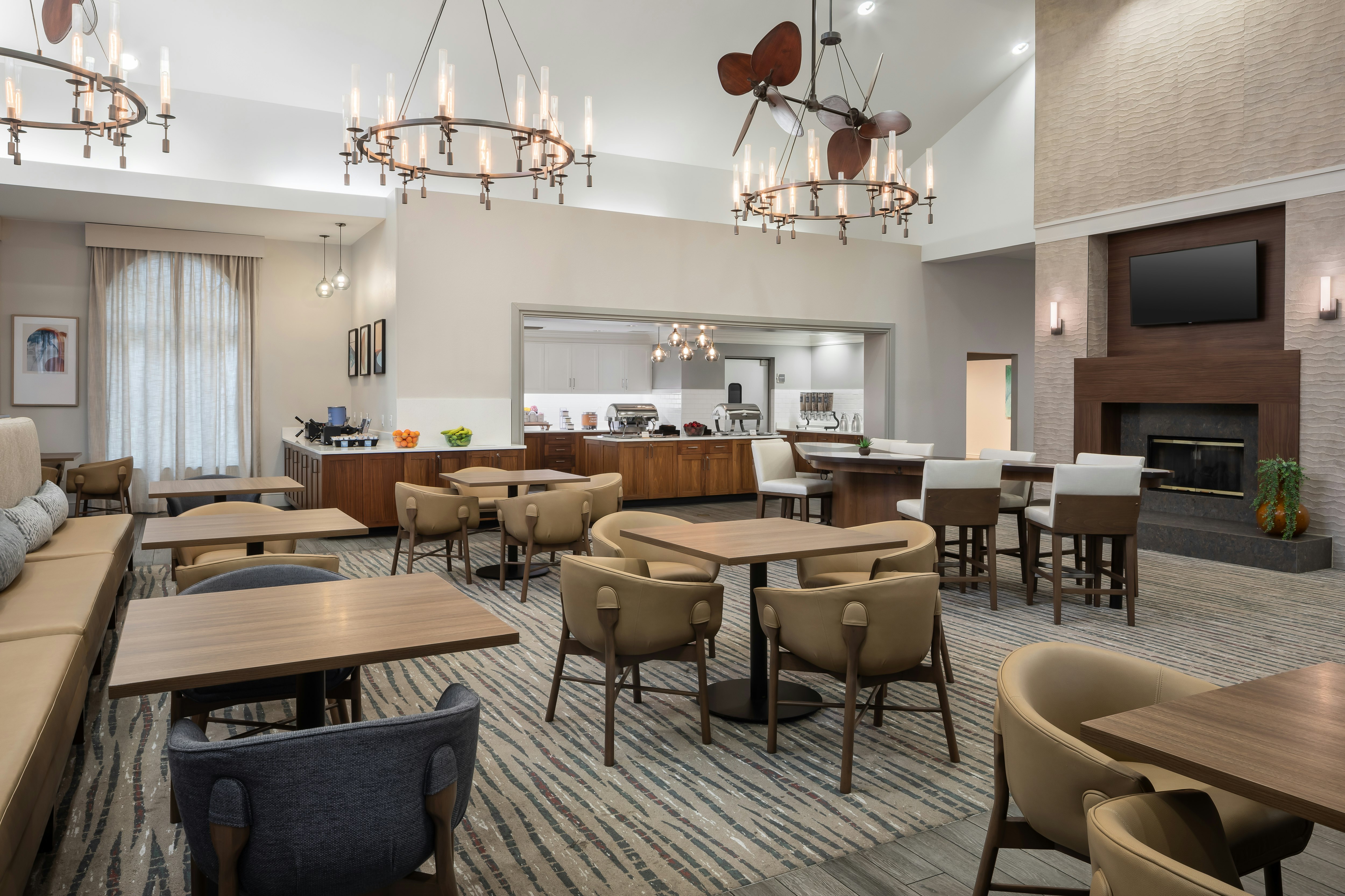 Homewood Suites by Hilton Lake Buena Vista Orlando 35/51