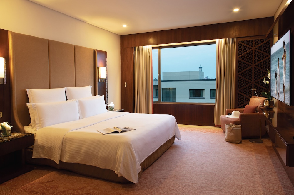 Ocean, Deluxe, Suite, King Bed, Balcony