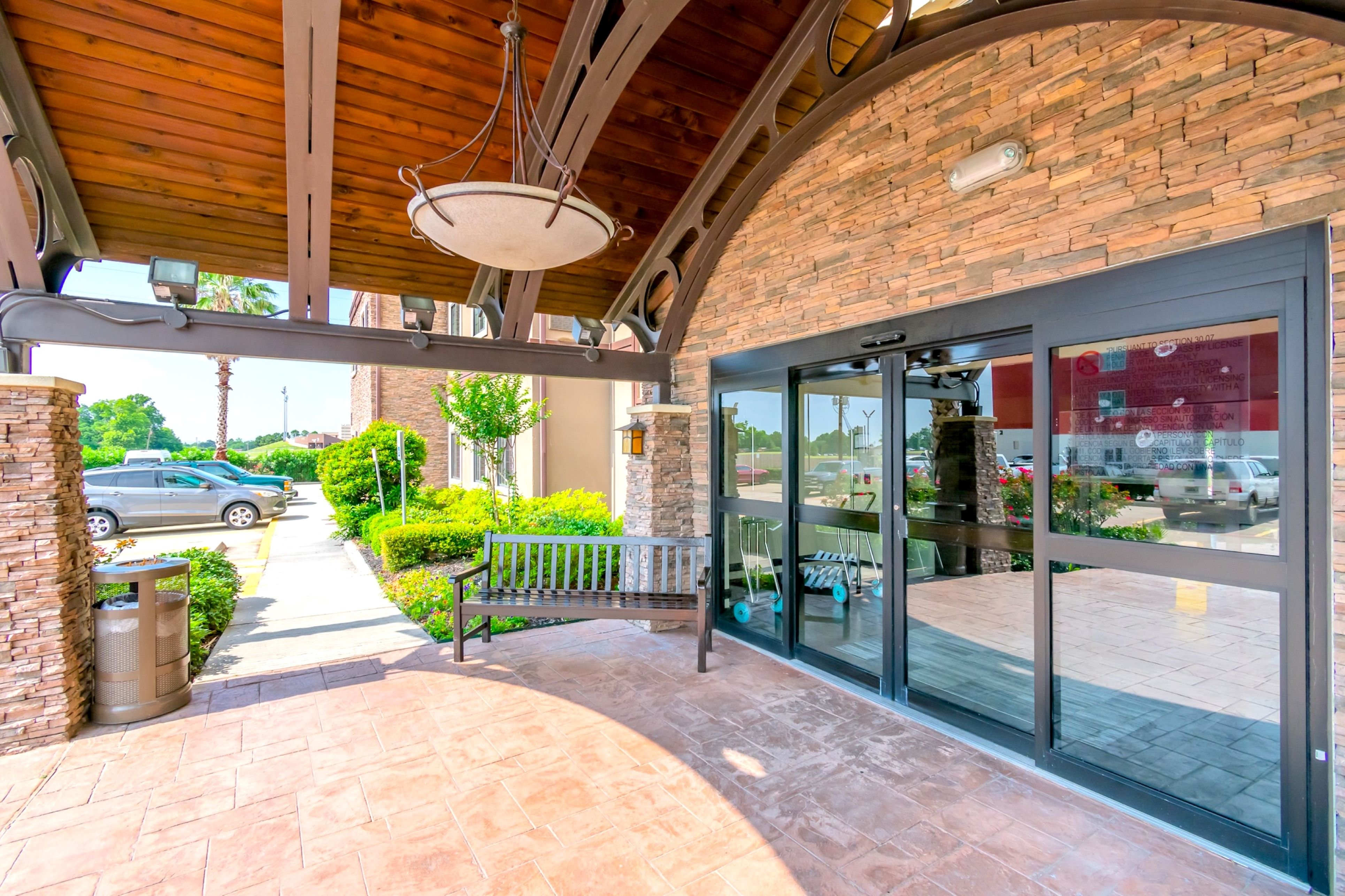 Staybridge Suites Houston Iah - Beltway 8 6/36