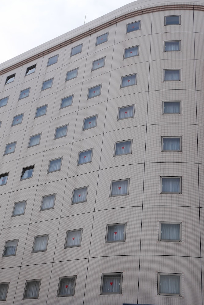 Yokohama Mandarin Hotel 5/50