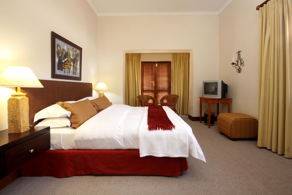 Lavender Manor Guest Lodge 6/50