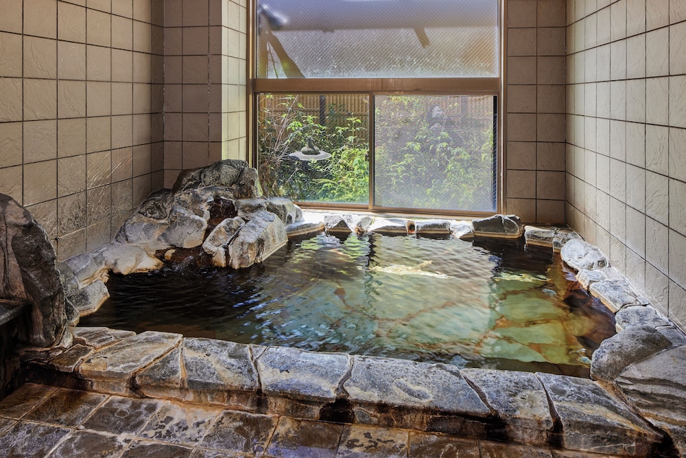 Kamenoi Hotel Aso Park Resort 20/50
