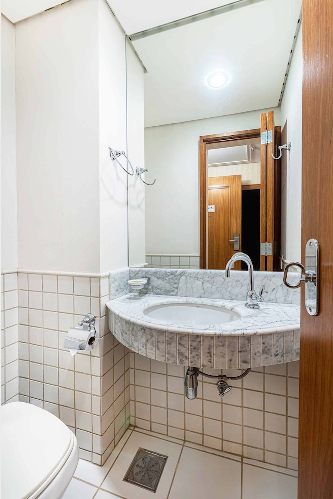 Hotel Cassino Tower Campinas 24/72