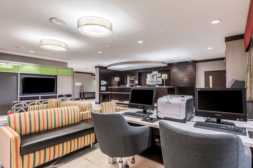 Holiday Inn Indianapolis Downtown 28/47