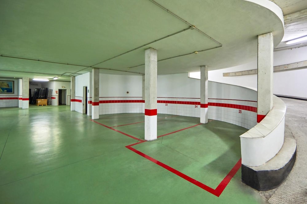 Hotel Bordoy Continental Palma 46/50