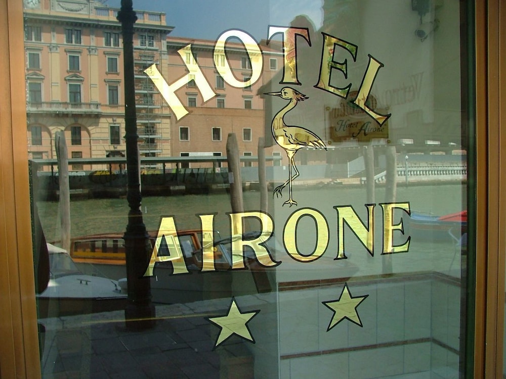 Airone Hotel 20/29