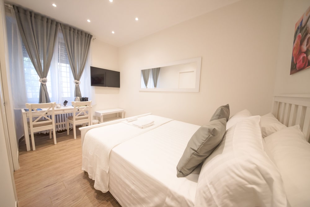 BePlace Aventino 4/50