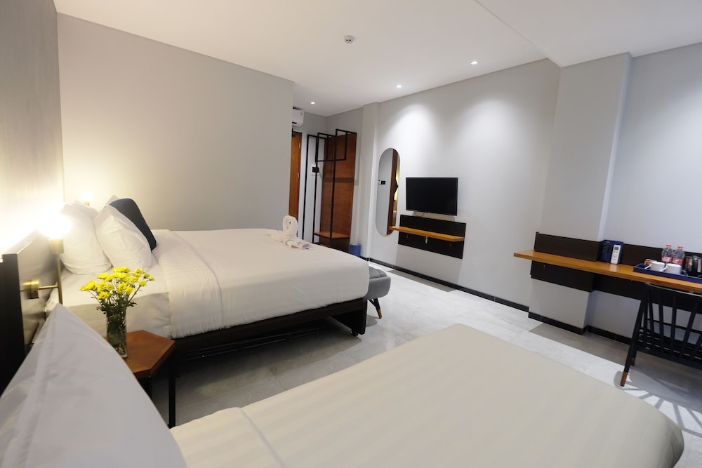 Hotel Youstay Semarang By Sinergi 15/37