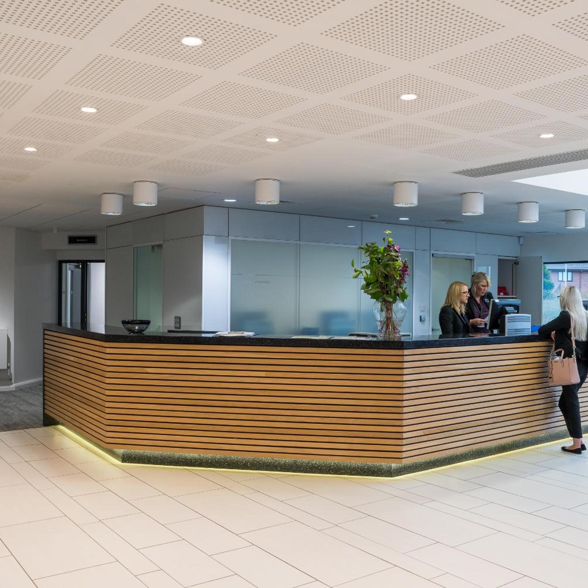 Warwick Conferences - Radcliffe House 6/50
