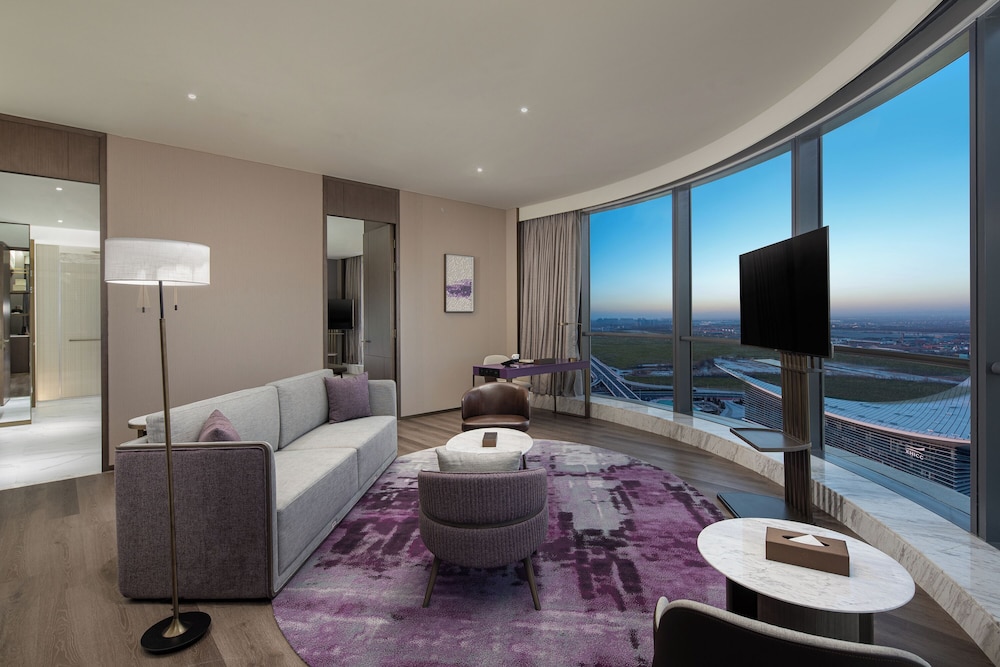 La Quinta by Wyndham Shanxi Xiaohe Xincheng 27/54